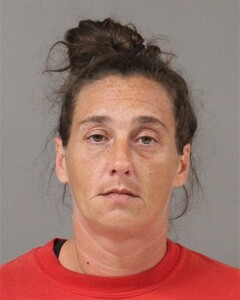 mugshot of TIFFANY  PETERS