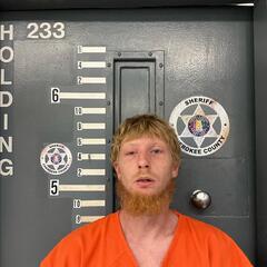 mugshot of JUSTIN  REDDISH