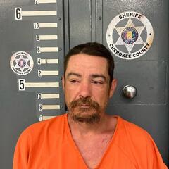 mugshot of JESSE  JONES