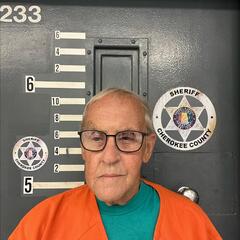 mugshot of BOBBY  DUNCAN