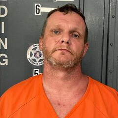 mugshot of CHRISTOPHER  HANSON