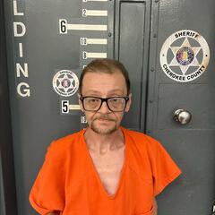 mugshot of ERIC  NORTON
