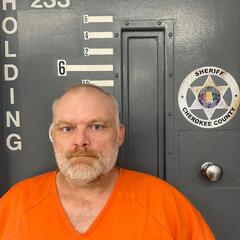 mugshot of ADAM  MCGRAW