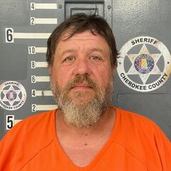 mugshot of JASON  RAY