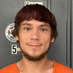 mugshot of LEVI  WIGLEY