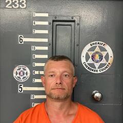 mugshot of JESSE  TAPP