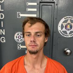 mugshot of NICHOLAS  MOORE