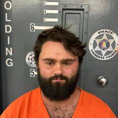 mugshot of BRADY  CRANE