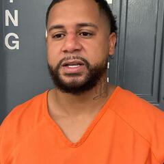 mugshot of VICTOR  LYLES
