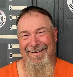 mugshot of BILLY  SMITH