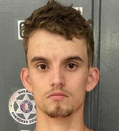 mugshot of MATT  BEARDEN