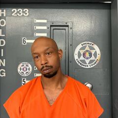 mugshot of JORDAN  COVINGTON