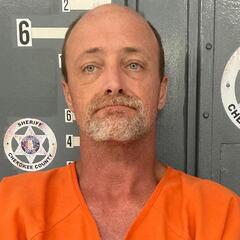 mugshot of JASON  KITCHENS