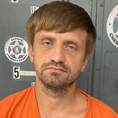 mugshot of TAZ  COX
