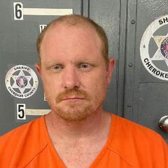 mugshot of JAMIE  DAWSON