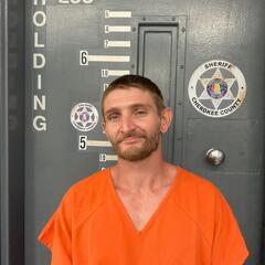 mugshot of CASEY  BEAVER