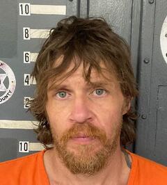 mugshot of MATTHEW  SCOTT