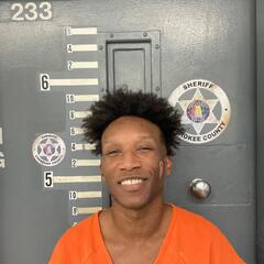 mugshot of ANTREVIAS  WATSON
