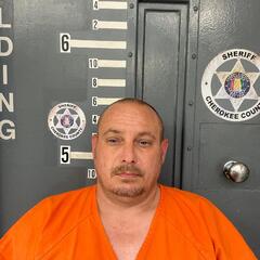 mugshot of ZACARY  SMITH
