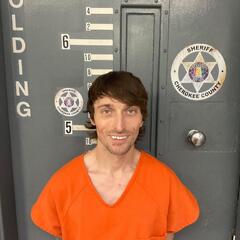 mugshot of JUSTIN  DUTTON