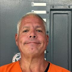 mugshot of TREVOR  NELSON