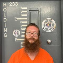 mugshot of JUSTIN  MCKAY