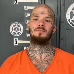mugshot of ERIC  VIRTA