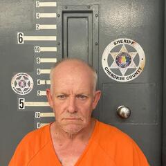 mugshot of RUSSELL  MAXWELL