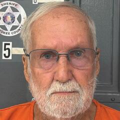mugshot of JAMES  STIMPSON
