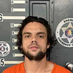 mugshot of AVERY  BANISTER