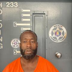 mugshot of FREDRICK  DIAMOND