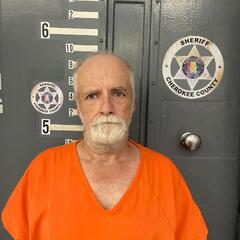 mugshot of BRIAN  FORTENBERRY