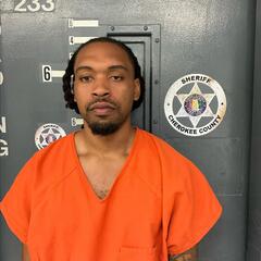 mugshot of GEKOBE  JACKSON