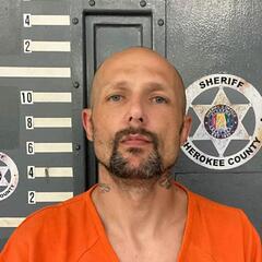 mugshot of ERIC  WILLIAMS
