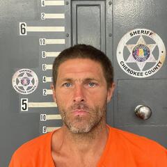 mugshot of BILLY  ESTES