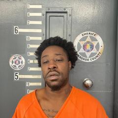 mugshot of JAMICHAEL  MARRIE
