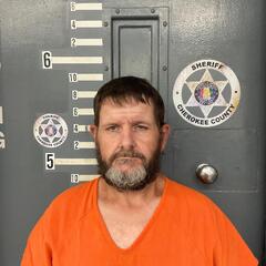 mugshot of PHILLIP  MORGAN