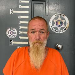mugshot of JAMES  CRANE