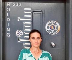 mugshot of CASEY  COUCH