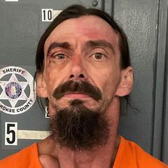 mugshot of ROBERT  BETTIS