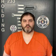 mugshot of RICKY  WILLYARD