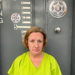 mugshot of MIKEL  MCGATHA