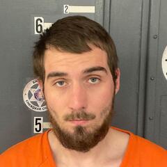 mugshot of TIMOTHY  ALLEN