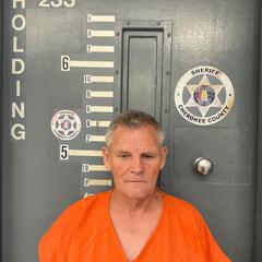mugshot of BUDDY  JENKINS