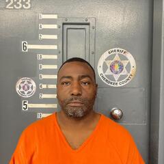 mugshot of ZELOS  SMITH