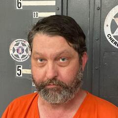 mugshot of TOMMY  SKIRVIN