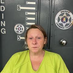mugshot of JESSICA  JONES