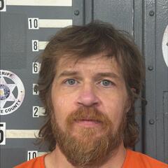 mugshot of MATTHEW  SCOTT