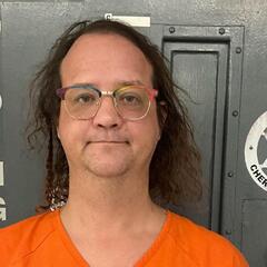 mugshot of CALEB  CALHOUN