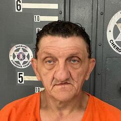 mugshot of JAMES  REYNOLDS
